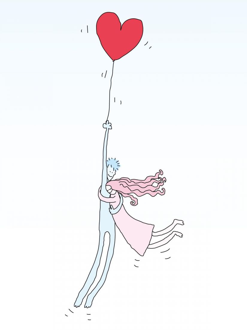 Hálás szívvel köszönöm...