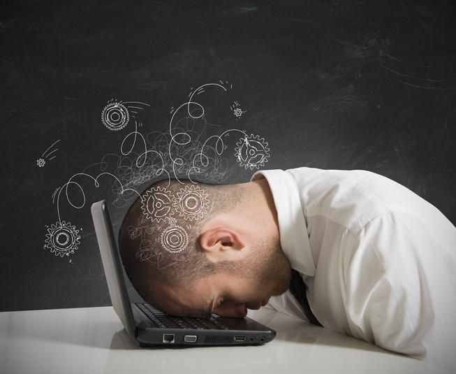 Ki mikor hajlamos az „önszabotázsra”?