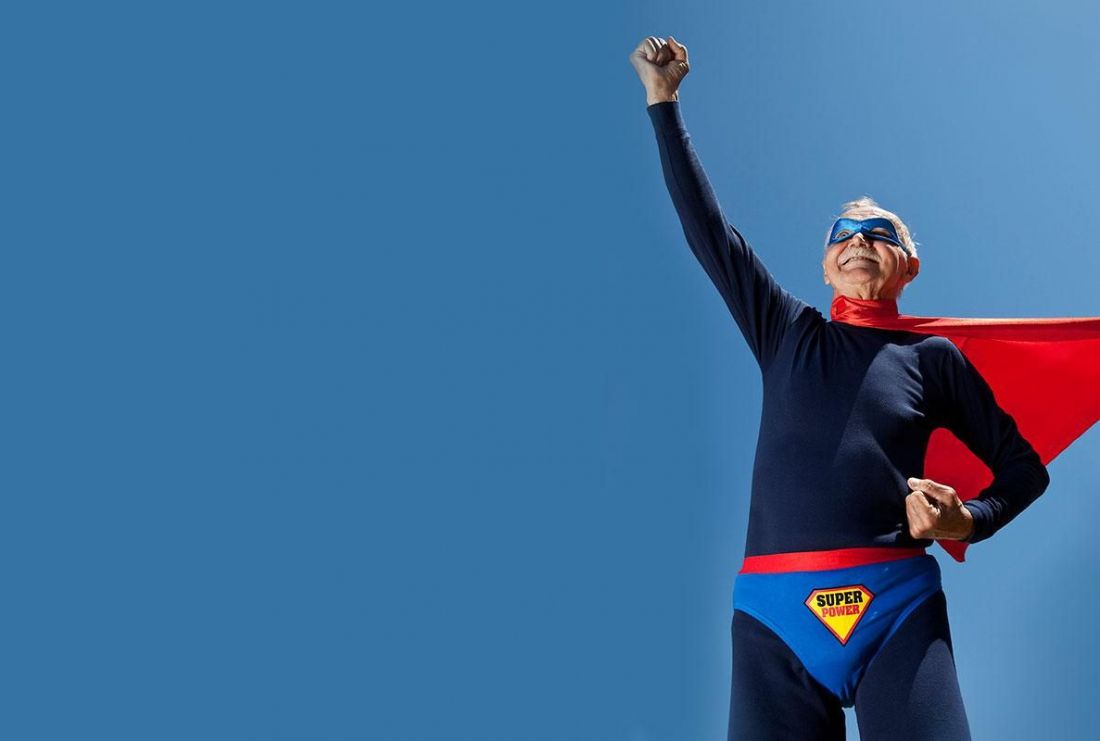 Öregszem. Butulok? Bölcsebb leszek?