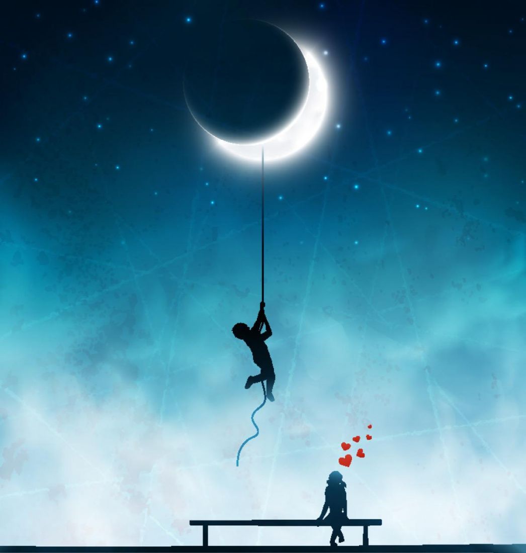 Szeretni elvárások nélkül?