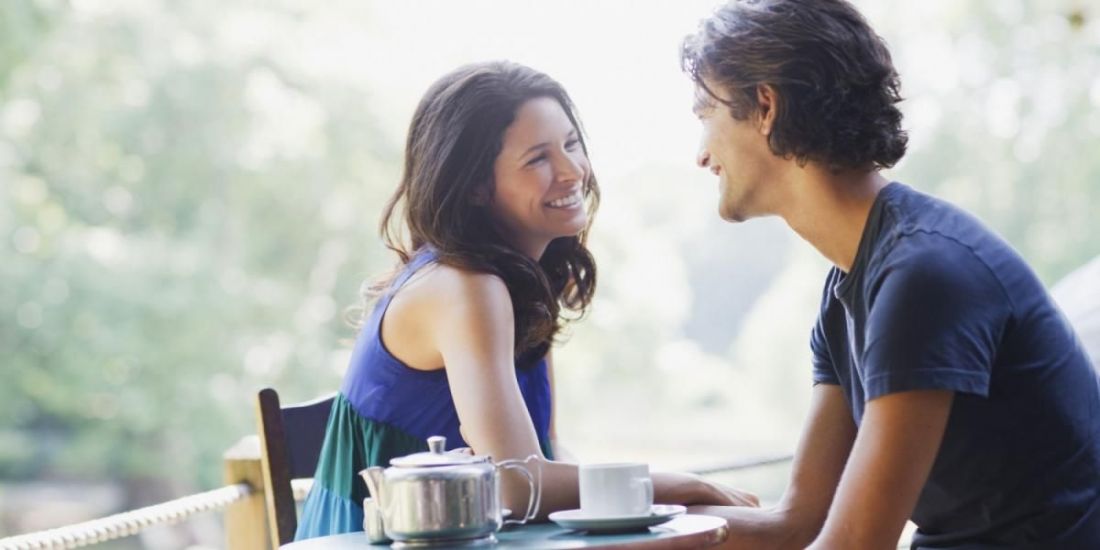 Férfi-női barátság