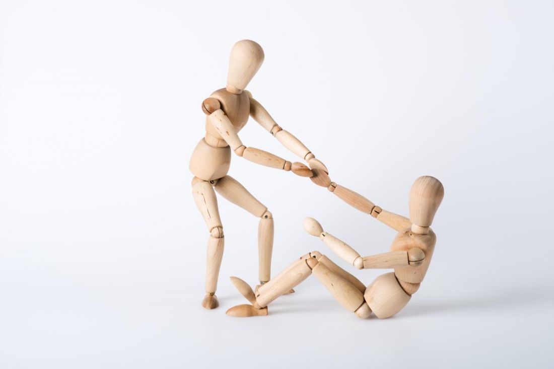  „Én igazán empatikus vagyok”