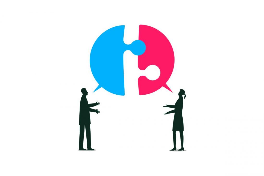 Párkapcsolati kálváriák