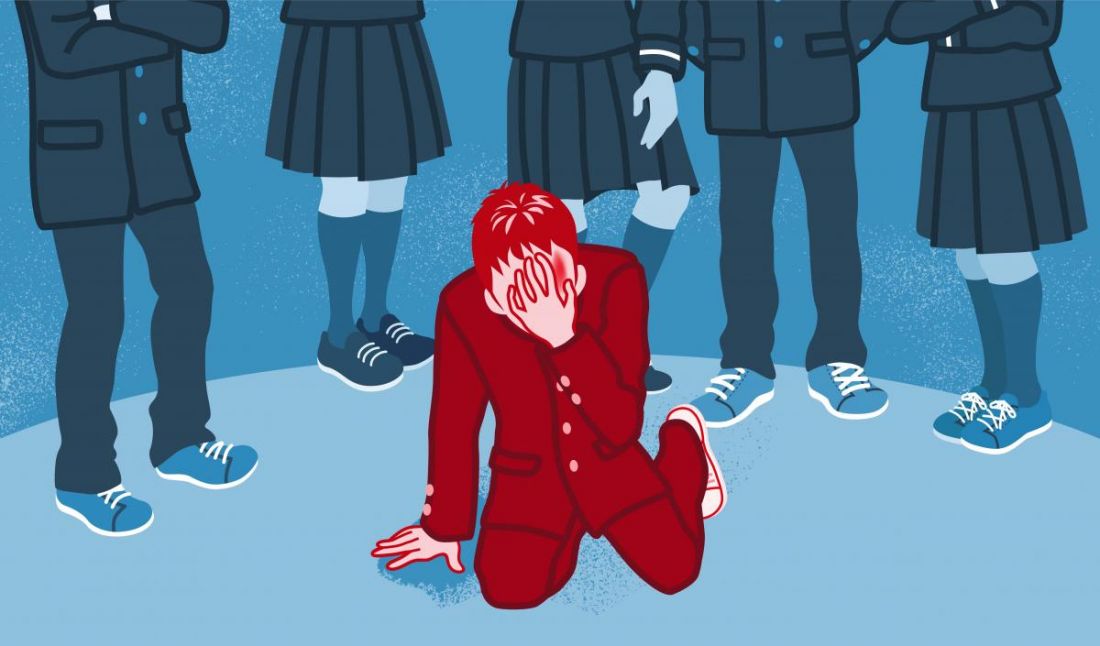 Stigmatizáció az iskolában