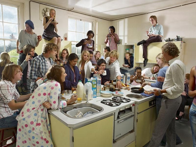 Barátaim, barátaink, barátaid