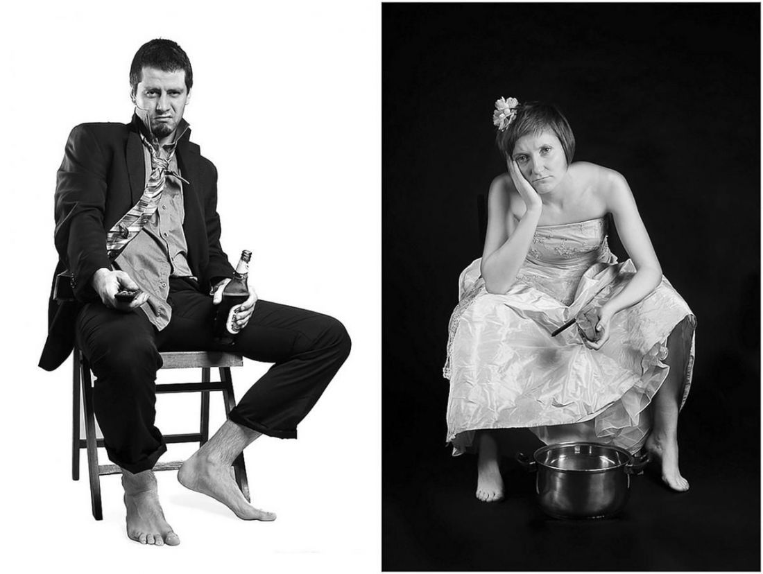 (nem) Mindig a másik a hibááás!