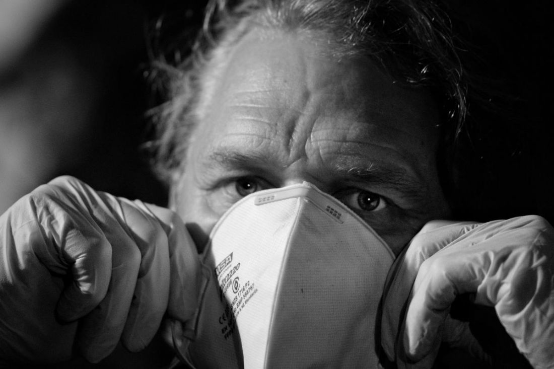 Vírusveszély és pszichológia