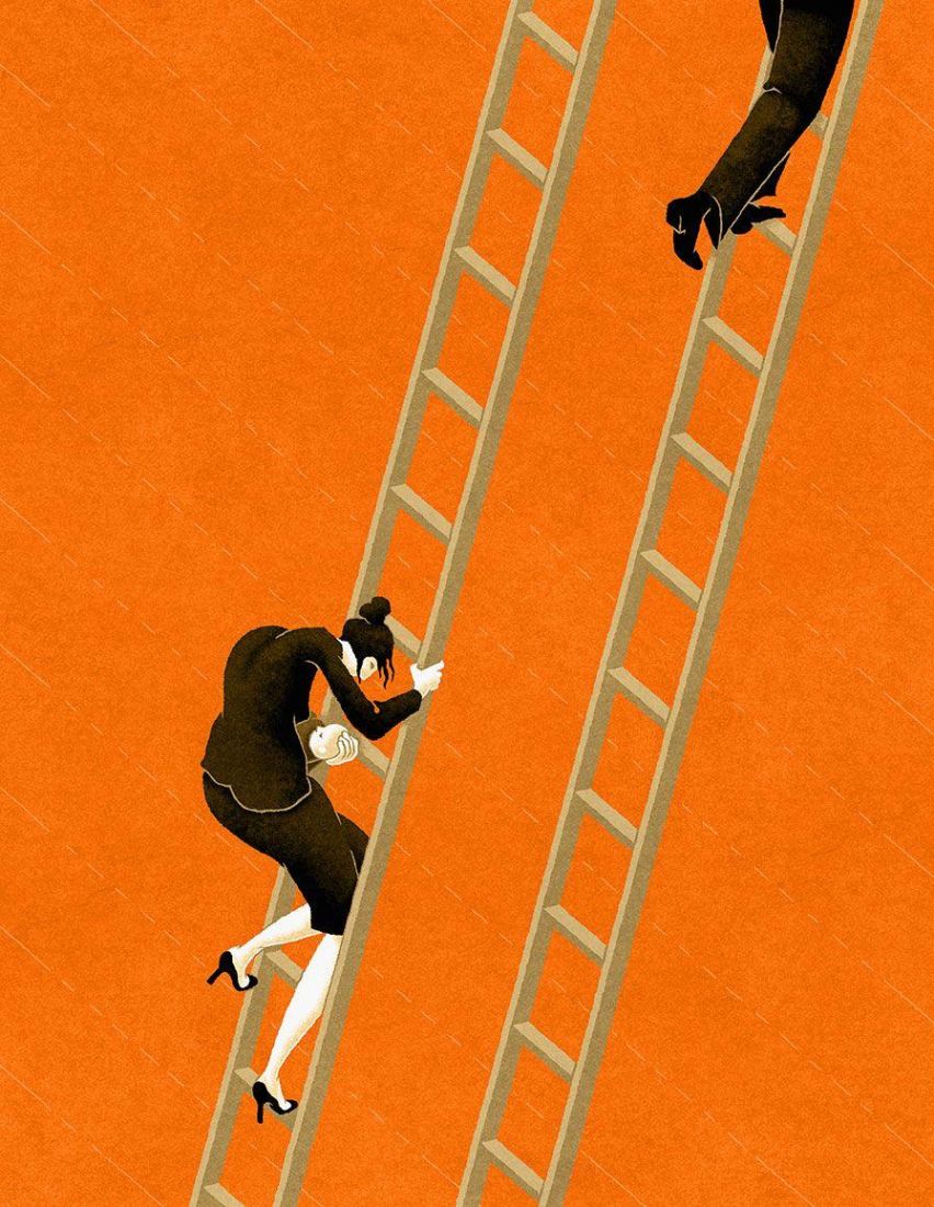 A vonakodó („talán”) férfiak - 2.