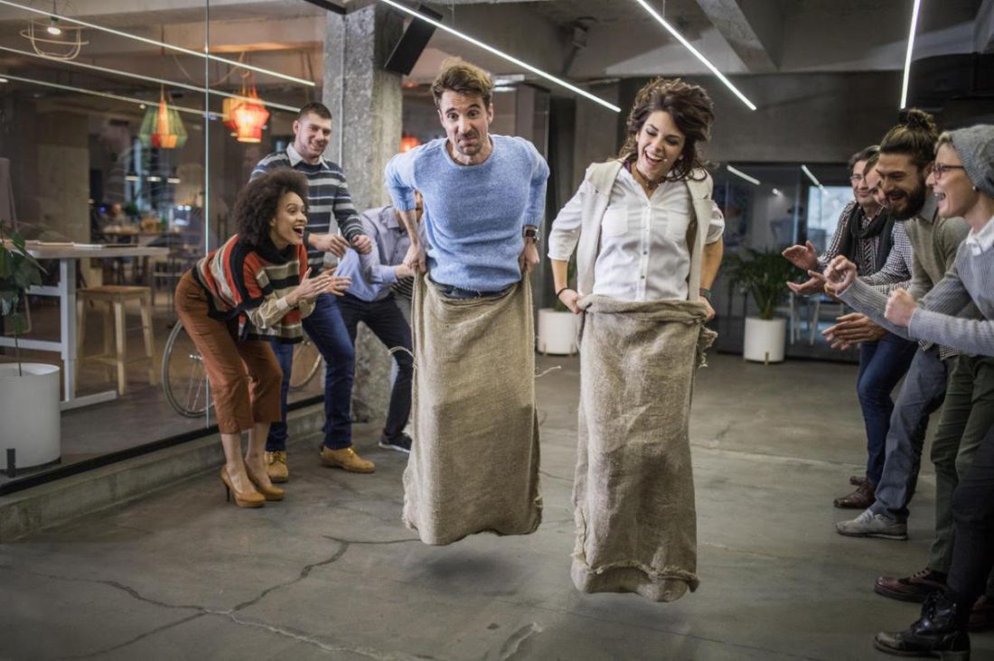 A játék szabaddá tesz