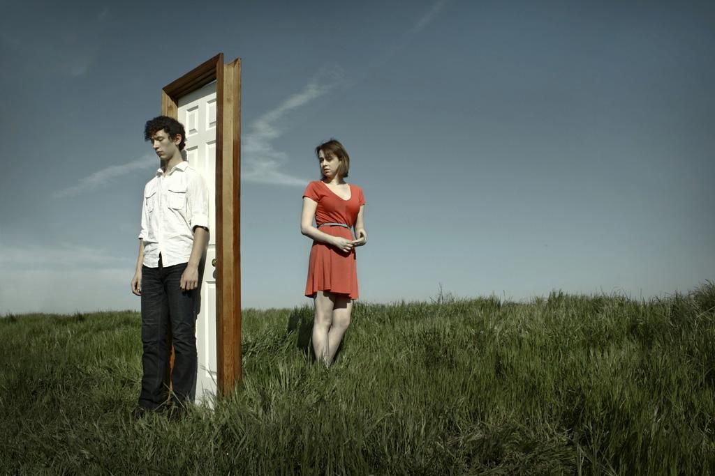 Velem vagy nélküled?