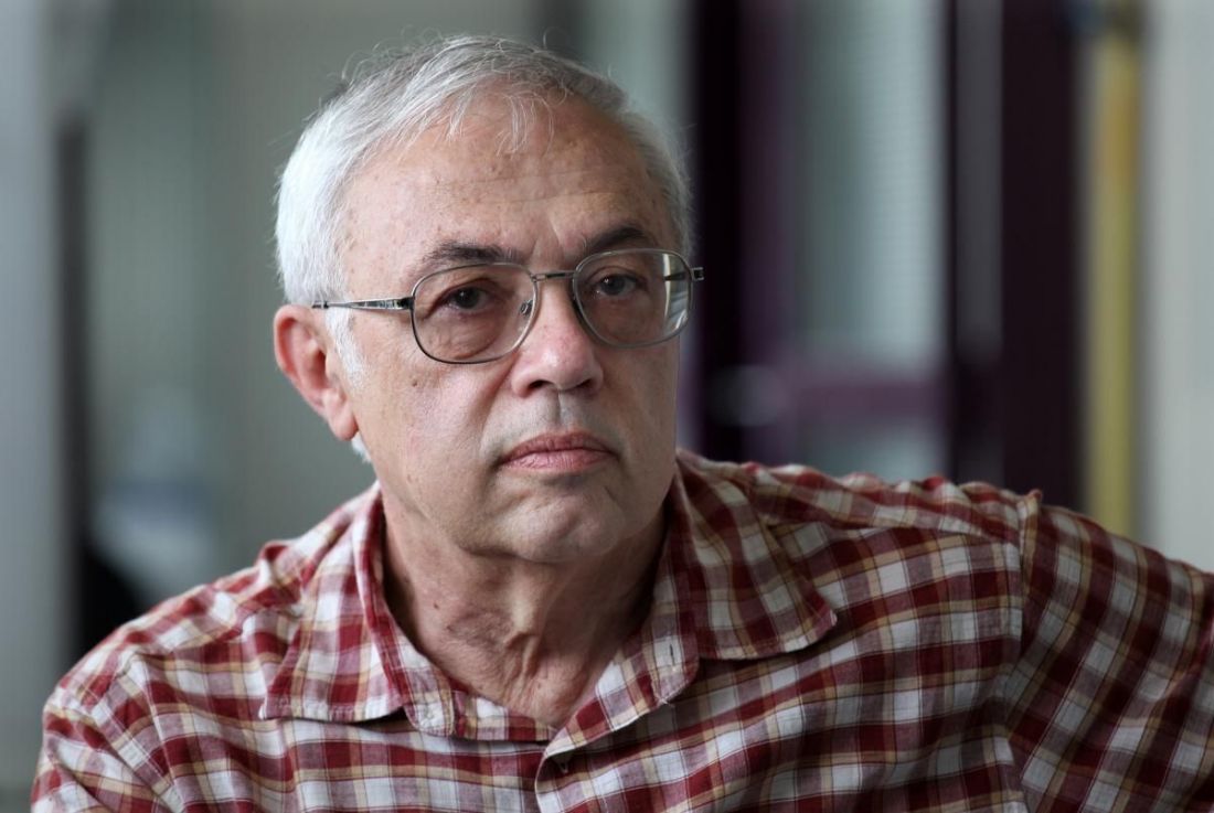 Beszélő és néma gének - Beszélgetés Falus András akadémikussal