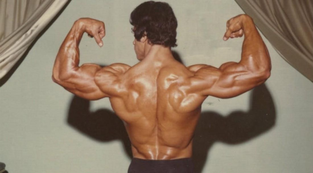 Mennyire erősek a testépítők?