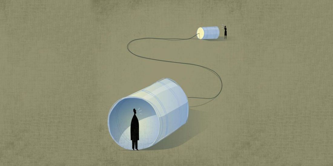 Mit árul el a hangunk?