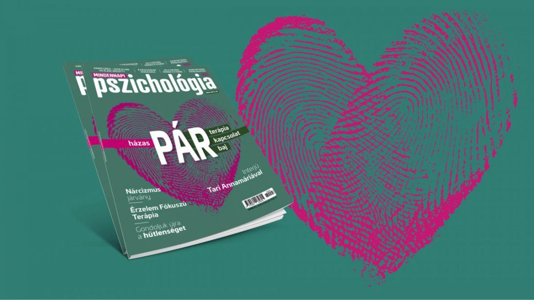 Már kapható! Ajánló a Mindennapi Pszichológia júniusi - júliusi számából