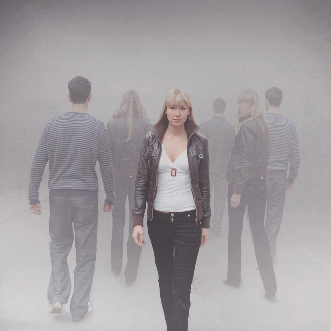 Az ember, aki elkerülte a boldogságot