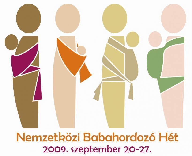 Nemzetközi Babahordozó Hét 