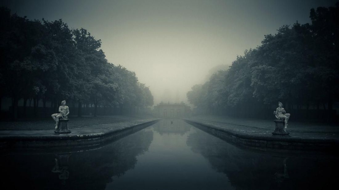 Álmomban már megcsaltalak...  