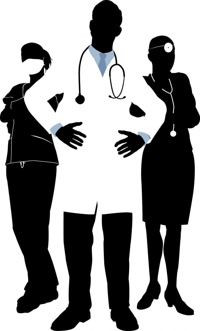 „Nőies” és „férfias” orvoslás?