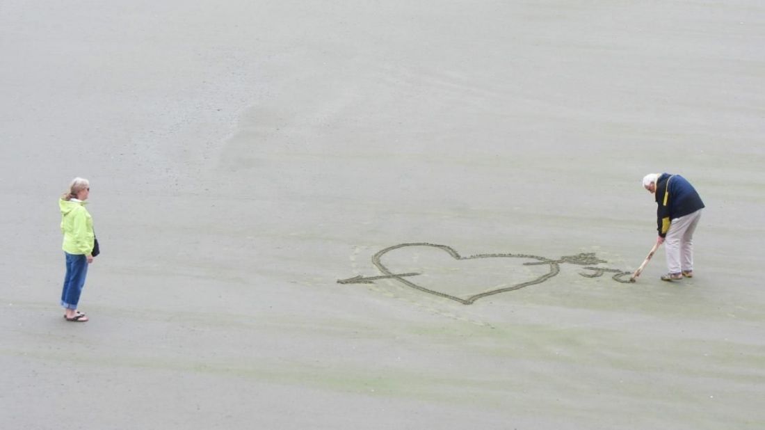 Figyelmen kívül hagyják az idősek szexuális problémáit