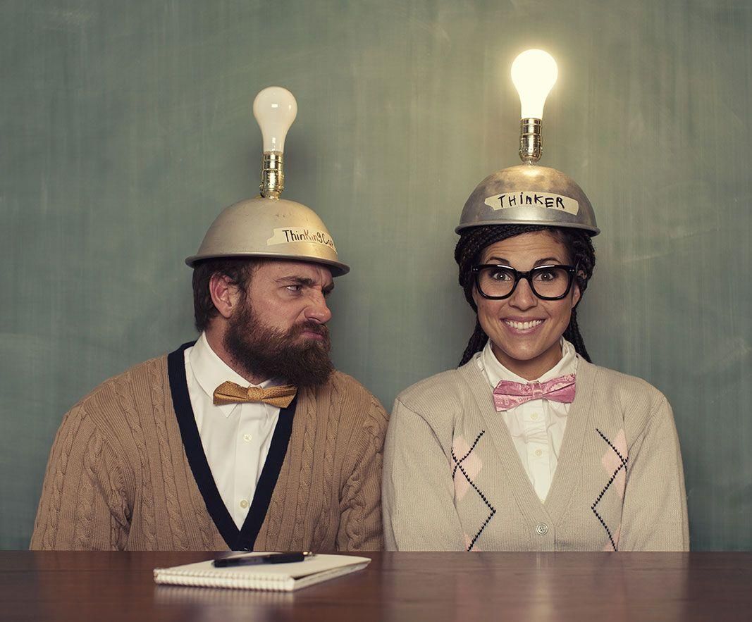 Nemi különbségek a racionalitásban