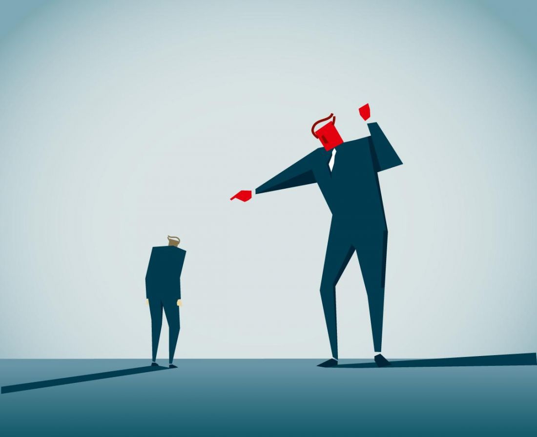 A szavaiddal sosem tudsz ártani?