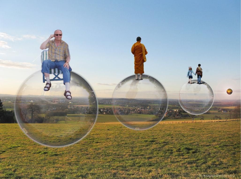 Az otthonosságtól az ígéretig