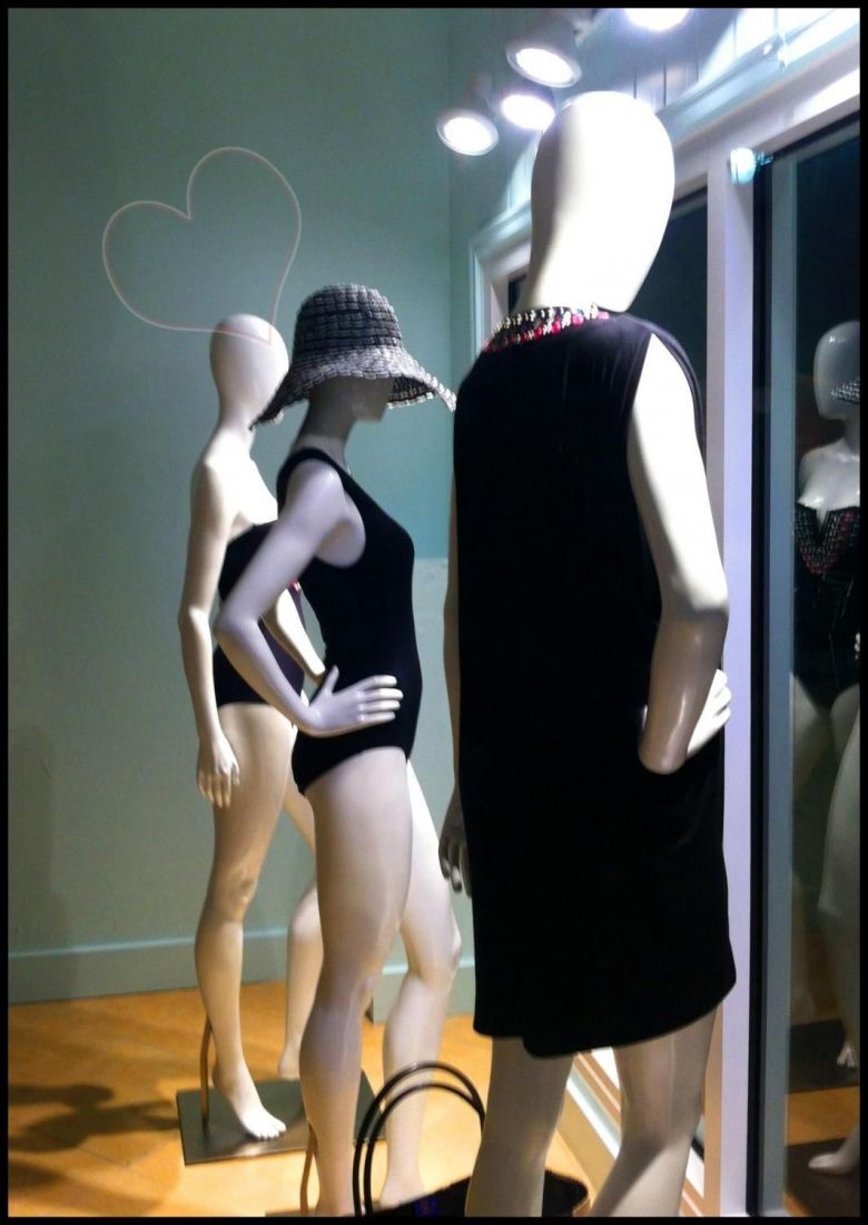 Többet gondol a ruhatárára, mint a fogamzásgátlásra...