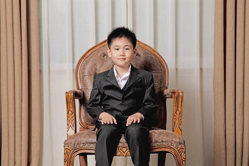 Kis császárok nyomában