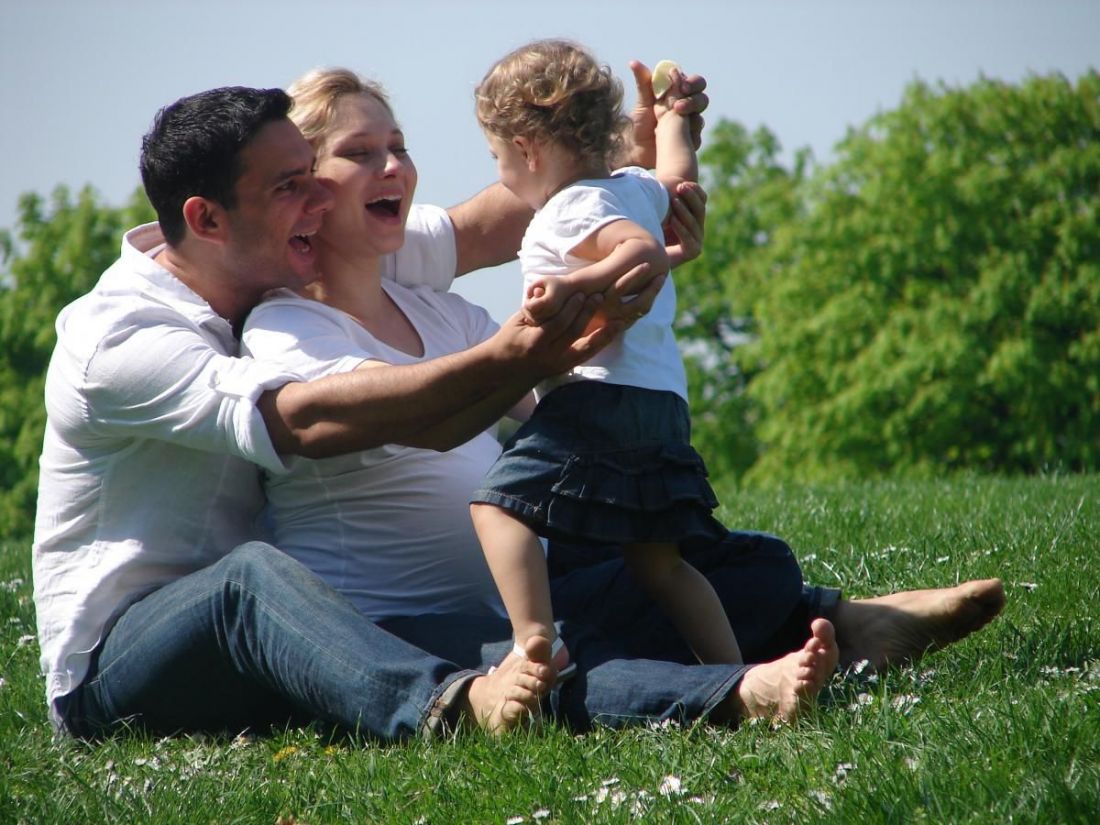 A család szerepe mindennapjainkban