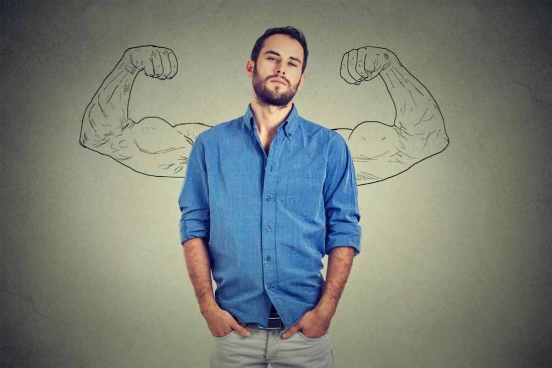 Küzdelem a hamis én ellen