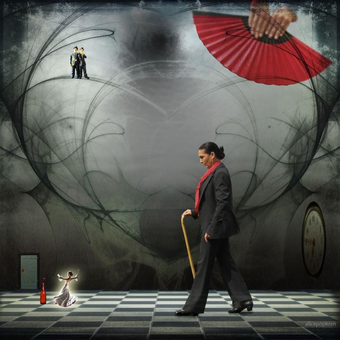 Aludjunk rá egyet: álom és kreativitás 