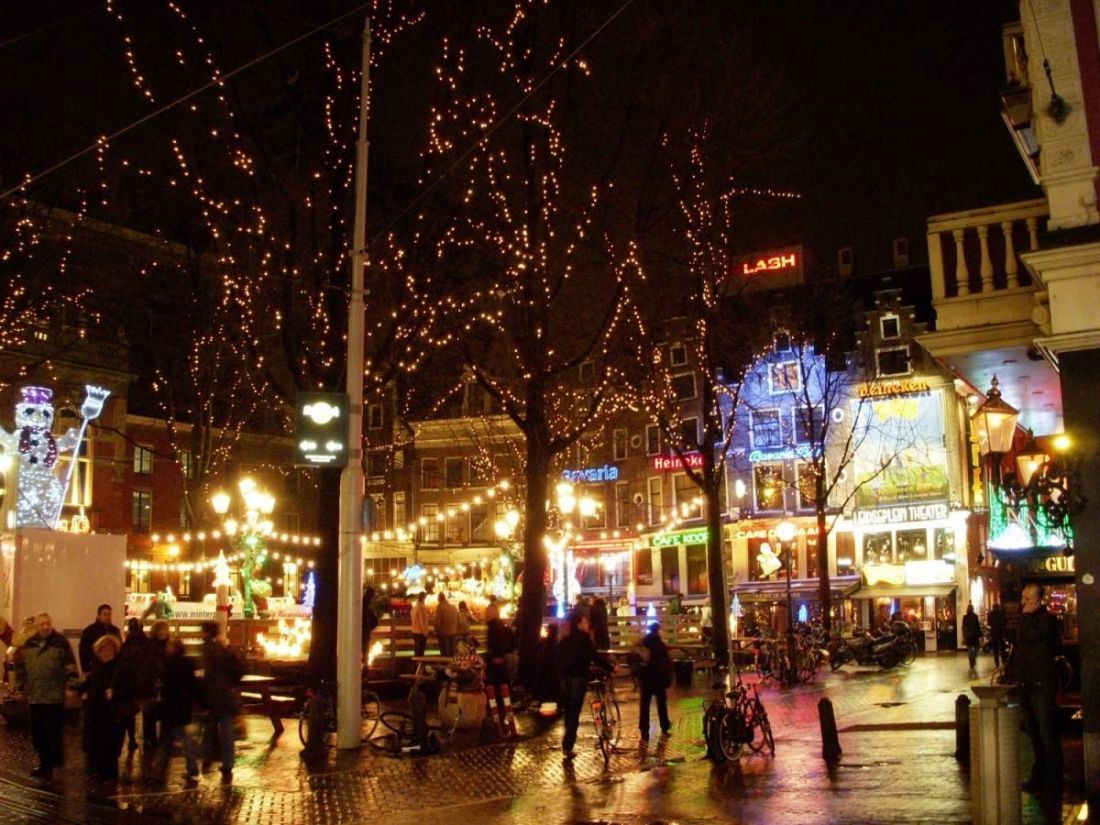 A karácsonyi zene hatása ünnepi vásárlásainkra