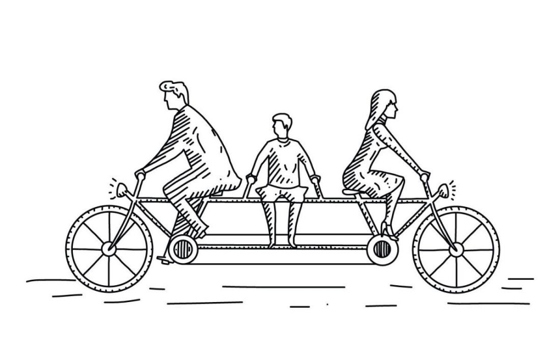 „Együtt dolgozunk a családtagokkal” - A családterápia