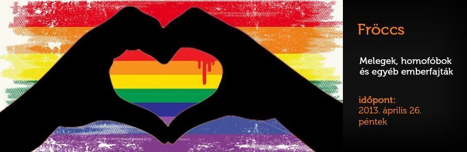 Momentán Társulat - Fröccs - Melegek, homofóbok és egyéb emberfajták