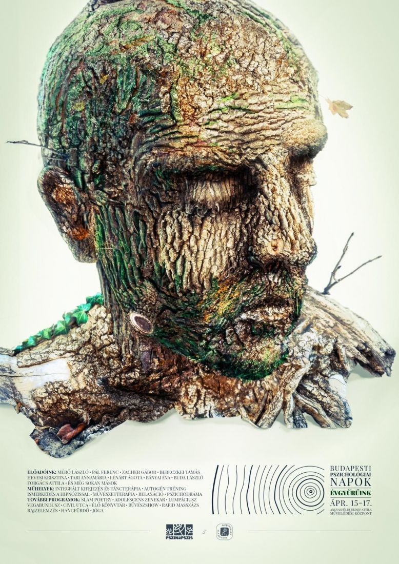 „ÉVGYŰRŰINK”  XX. Pszinapszis – Budapesti Pszichológiai Napok