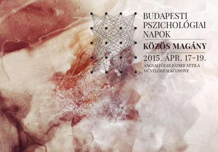 KÖZÖS MAGÁNY - XIX. PSZINAPSZIS