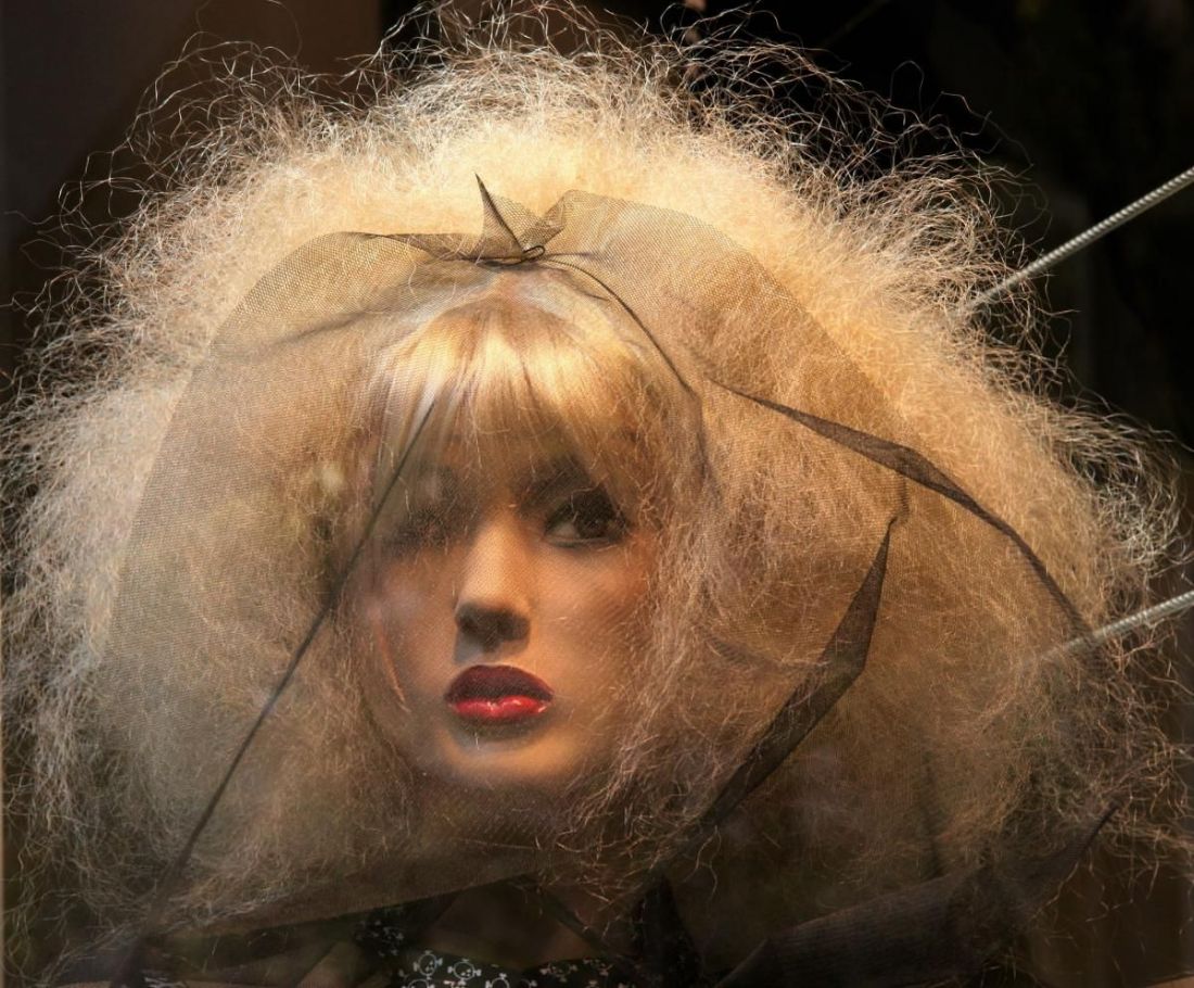 A haj az evolúciós pszichológia tükrében