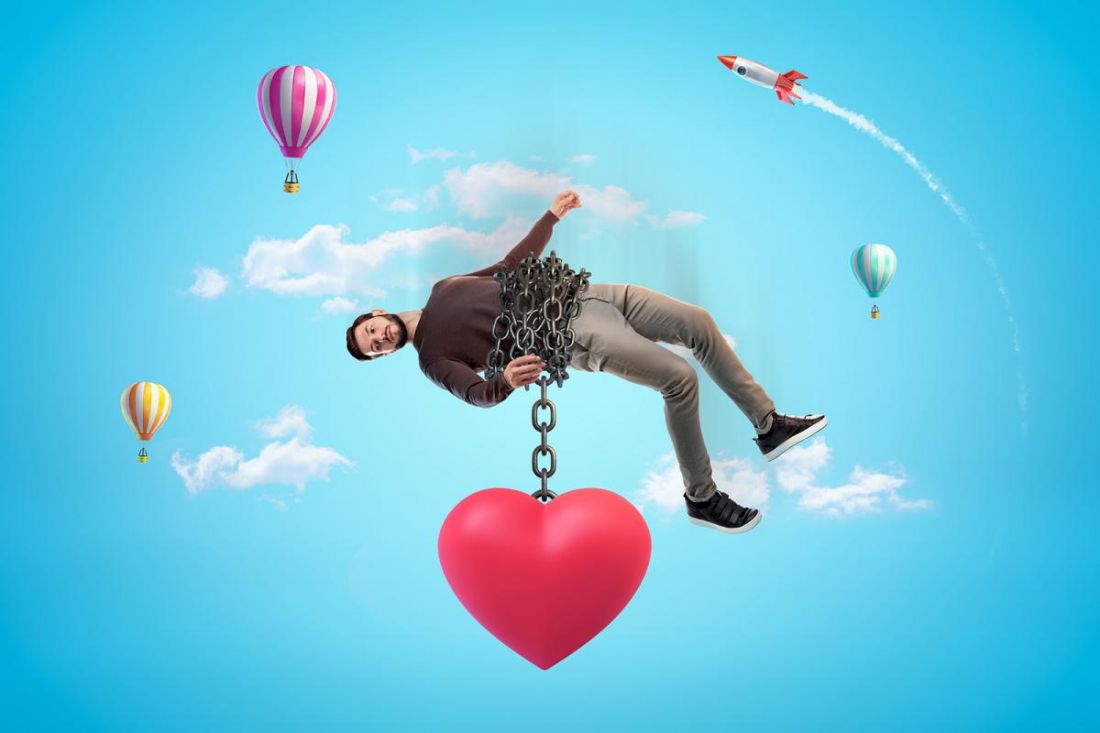 Mindenért az anya a hibás? 2.