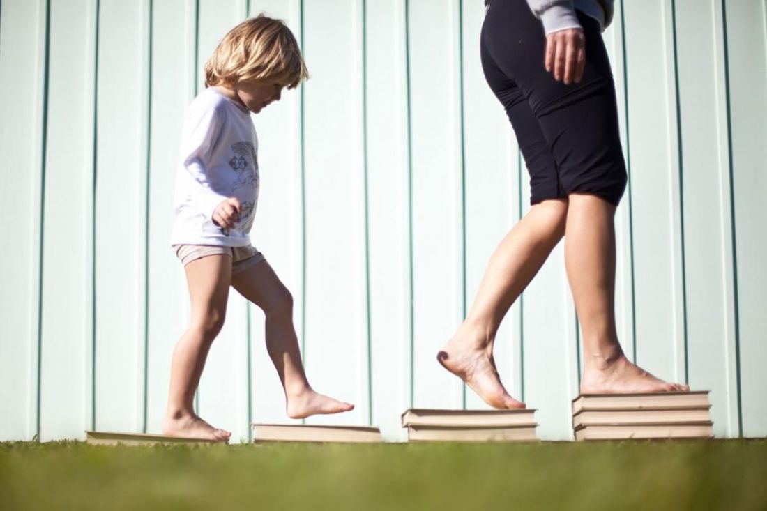 Utánozás, majomszokás?