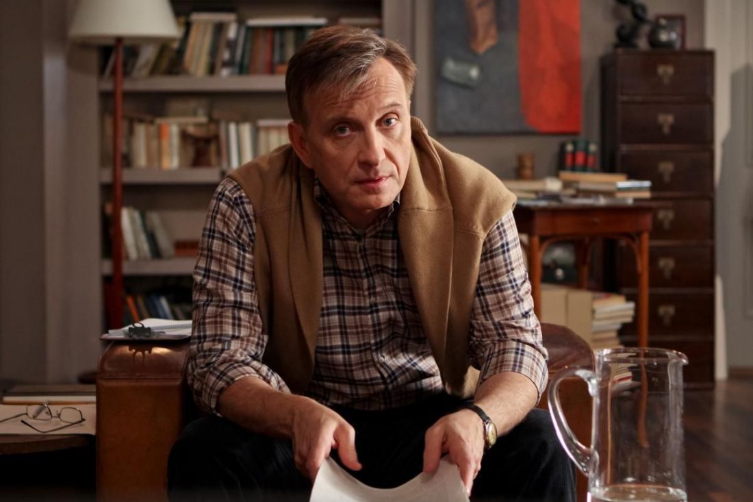 Terápia az HBO-tól 