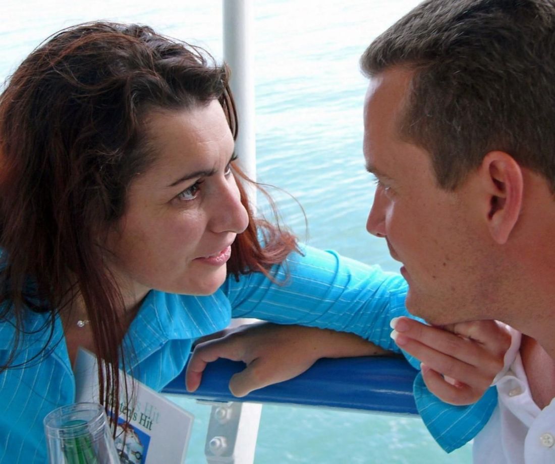 Nem a feleség magasabb iskolai végzettsége miatt válnak a párok