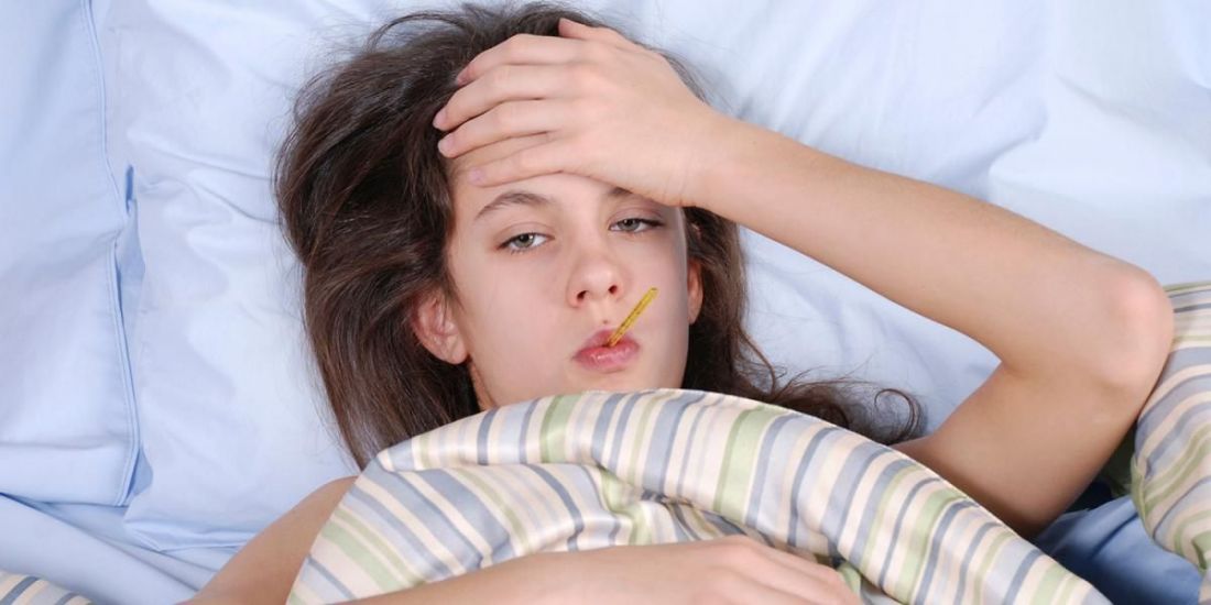 Hypochonderként tényleg betegre aggódhatjuk magunkat