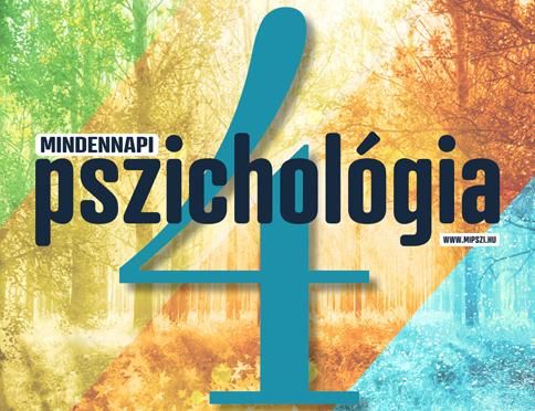 Változások a Mindennapi Pszichológia életében