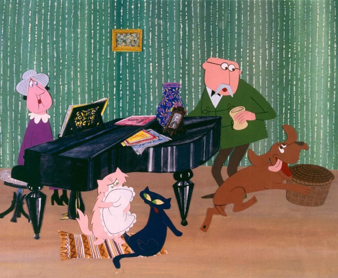 PORT.HU Családi Filmfesztivál