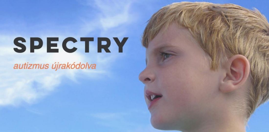 Hello Spectry! Átkódoljuk az autista gyermekek világát