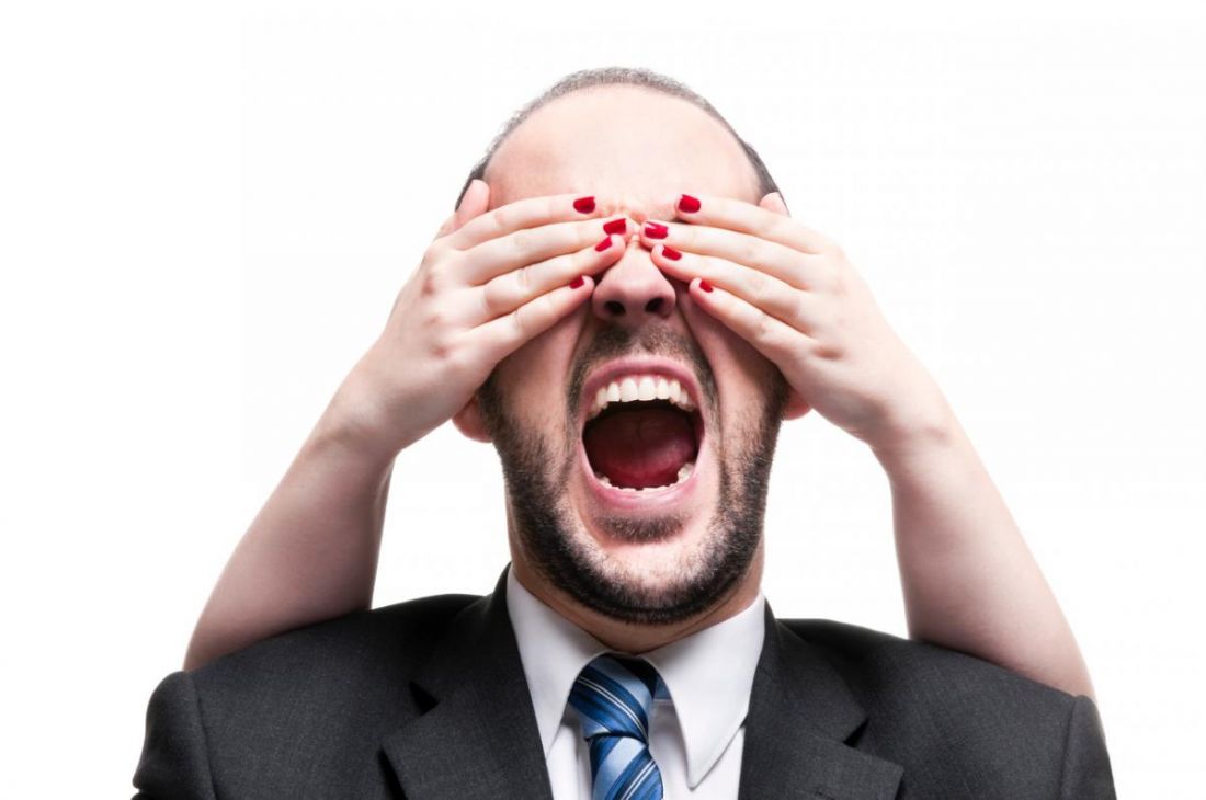 Ki nyer ma?  Párkapcsolati stresszkezelés 