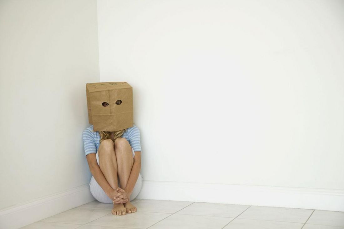 Elmerülni a szégyenben