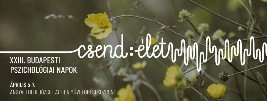 Csend:Élet - XXIII. Pszinapszis 