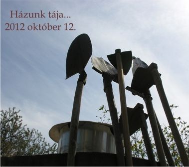 „Házunk tája” - Nyílt Nap a Thalassa Házban 