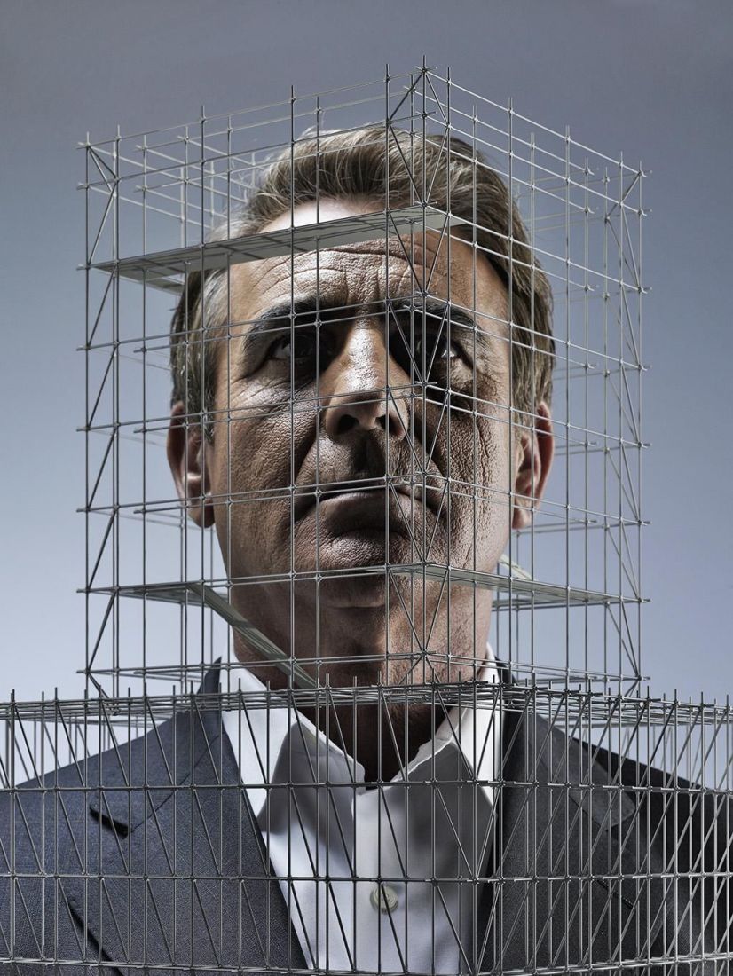 Perfekcionista vezetők kettős válságban